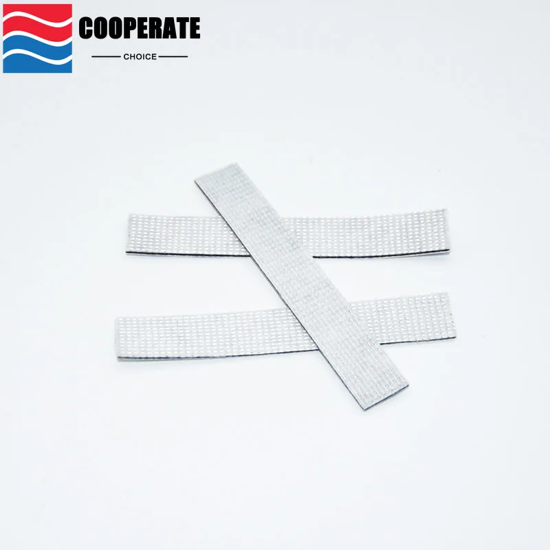 50 шт. чистящие подкладки для Konica Minolta C224 C284 C364 C7822 C7828 C227 C287 C451 C452 C550 C552 C650 C652