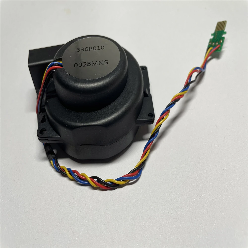 

1pc Brand New Motor Fan For iRobot Roomba i7 Robot Vacuum Cleaner Spare Cooling Fan