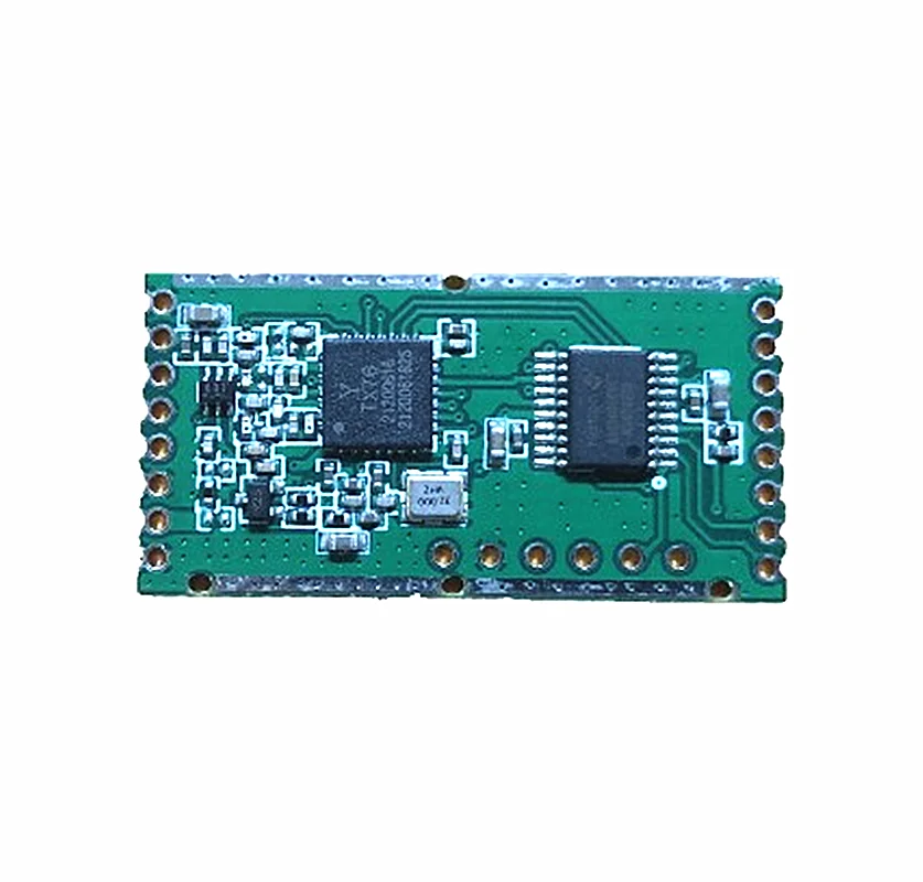 YTX-TRLR-YS/lora/sx1276/модуль беспроводной передачи данных/Расстояние считывания модуля IOT