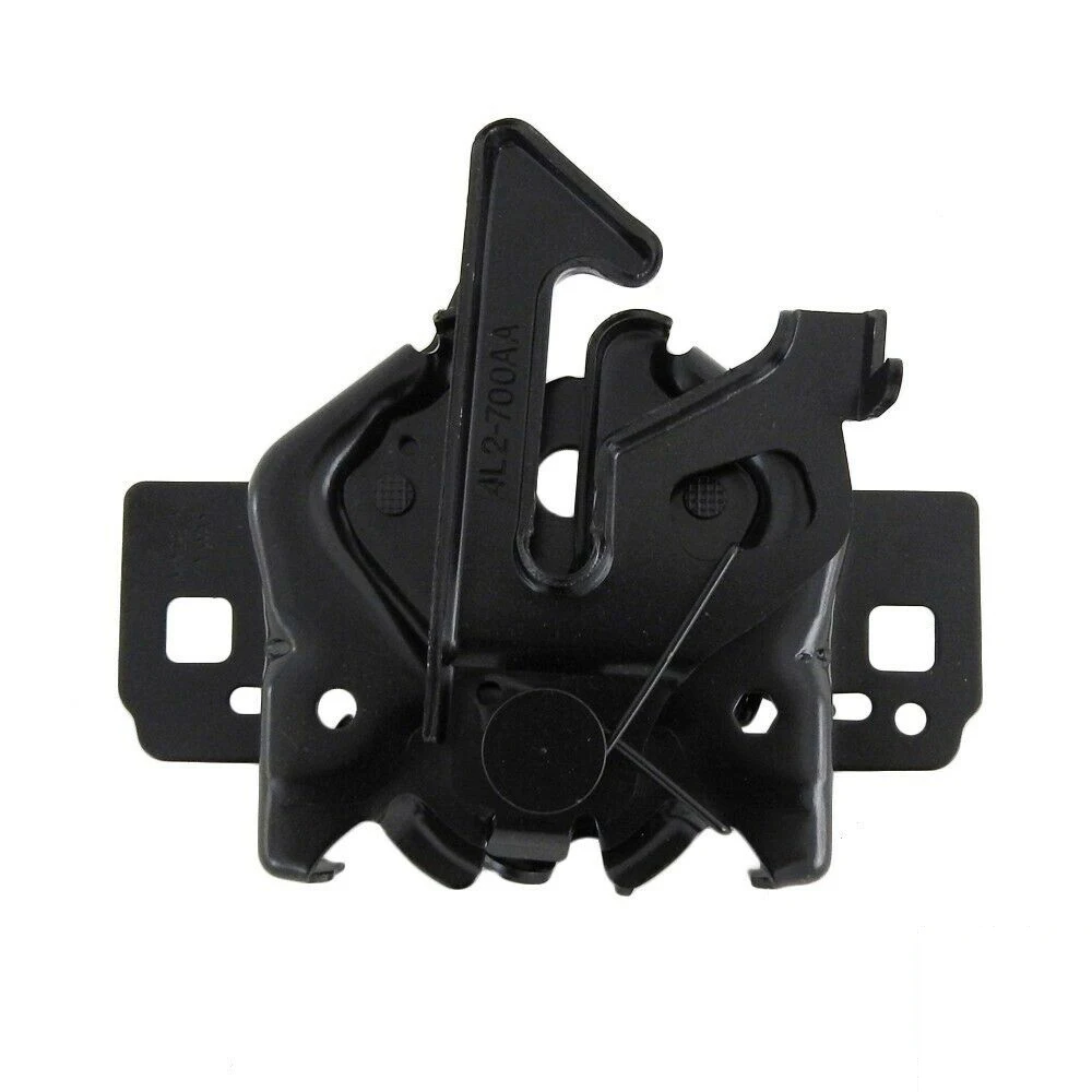 

Hood Latch Lock For 06-10 Explorer 07-10 Explorer Sport Trac Mercury Mountaineer