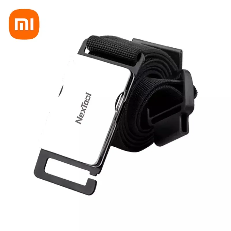 

Xiaomi Nextool Outdoor Waistband Tactical Belt Multifunction Tool Kit Belt Camping Knife Scissors Screwdriver for Men Belt Male