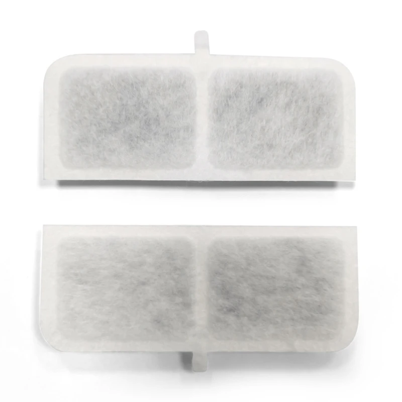 

10 шт., деталь для хранения воды Автоматический фонтан E7CB для щенков и кошек