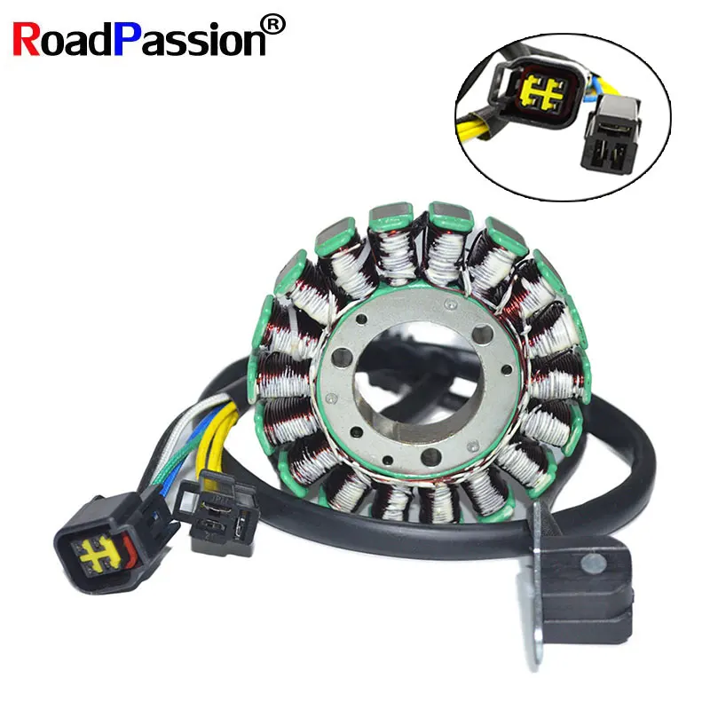 

Road Passion Motorbike Ignitor / Stator Coil For SUZUKI DR250 250XC DR 250 250 XC 1994 - 2007 Djebel 250 Djebel250 1998 - 2008