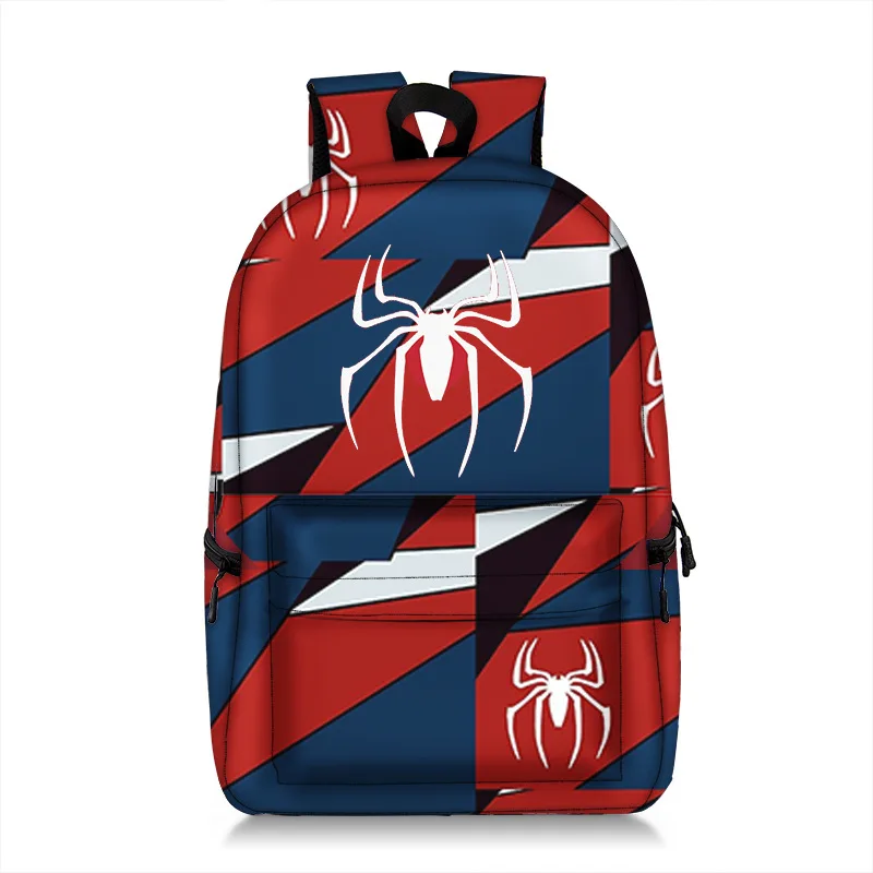 Рисунок 3 - Рюкзак для учеников начальной школы Disney Spidernan