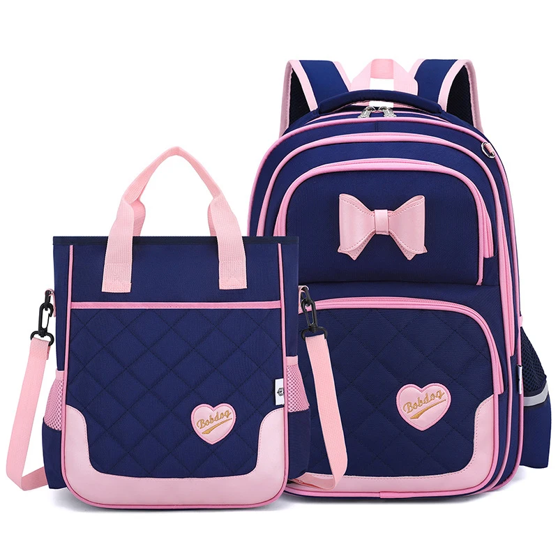 Bikab School Bags for Girls Kawaii Backpack Backpacks for School Teenagers Girls  Kids Bags for Girls Orthopedic Backpack