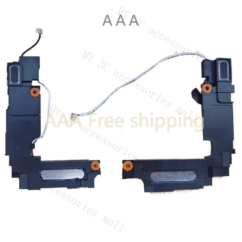 Для динамика DELL Latitude 9420 со встроенным аудио F5KGW