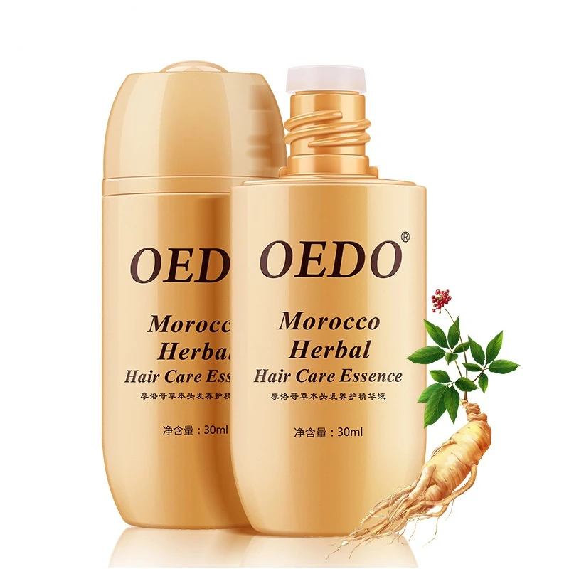 

Травяная эссенция для ухода за волосами, восстанавливает и выпрямляет экстракт поврежденных волос, мягкий и не раздражающий