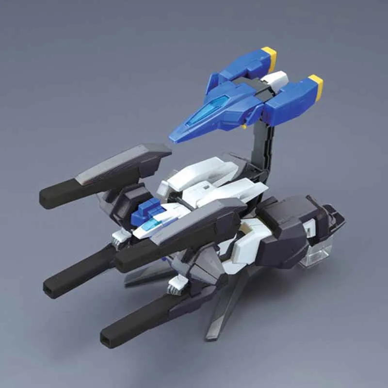 В наличии: Коллекционная модель Bandai Gundam HG 1144 GUNDAM AGE-3 FORTRESS, аниме-фигурка для сборки, игрушка для мужчин, подарок на день рождения (art.: 3920dc9cdb41a) - 3920dc9cdb41a