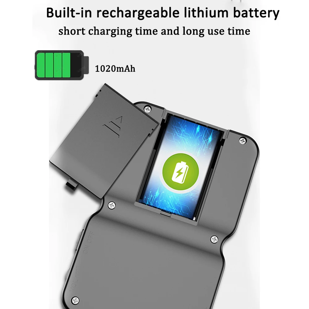 64 бит портативный игровой контроллер Ностальгический аркадный карточный Король