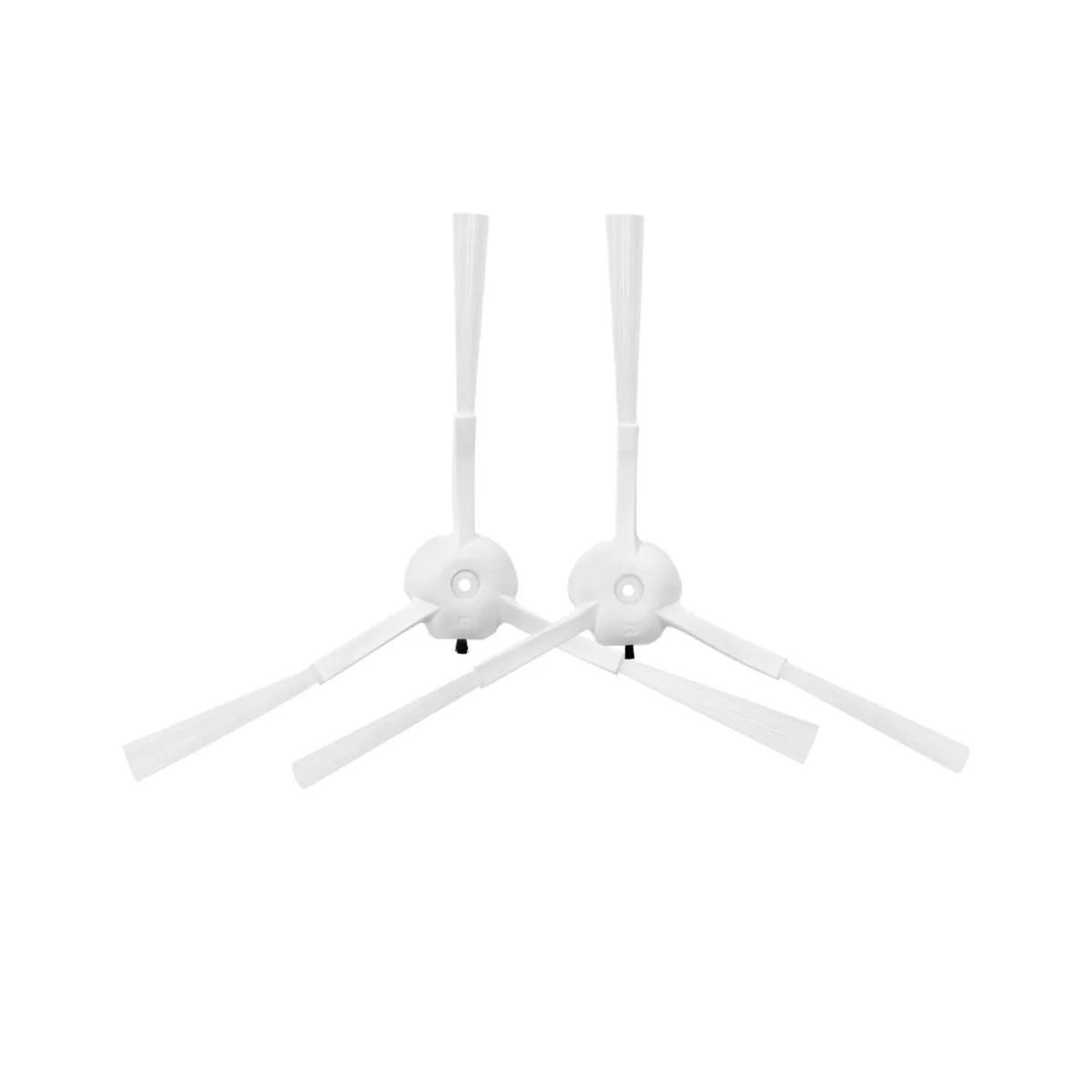 Аксессуары для робота Roidmi Eve Plus SDJ01RM основная боковая щетка Hepa фильтр Швабра