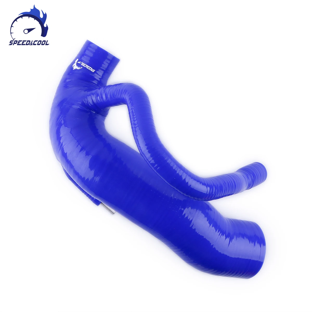 

For Peugeot 207 308 408 3008 5008 RCZ 1.6 16V Citroen C4 C5 III DS3 DS5 Silicone Air Intake Inlet Induction Hose Tube Pipe Kit
