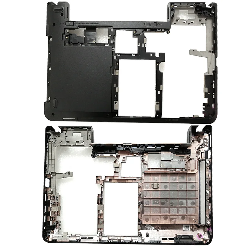

For Lenovo ThinkPad Edge E431 E440 Laptop Case Computer Case Bottom Case