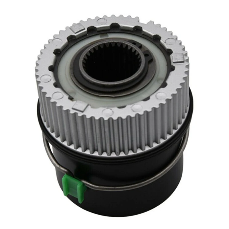 Передняя стопорная ступица для Ford Excursion F250 F350 F450 свободное колесо 4WD (авто) 600-203