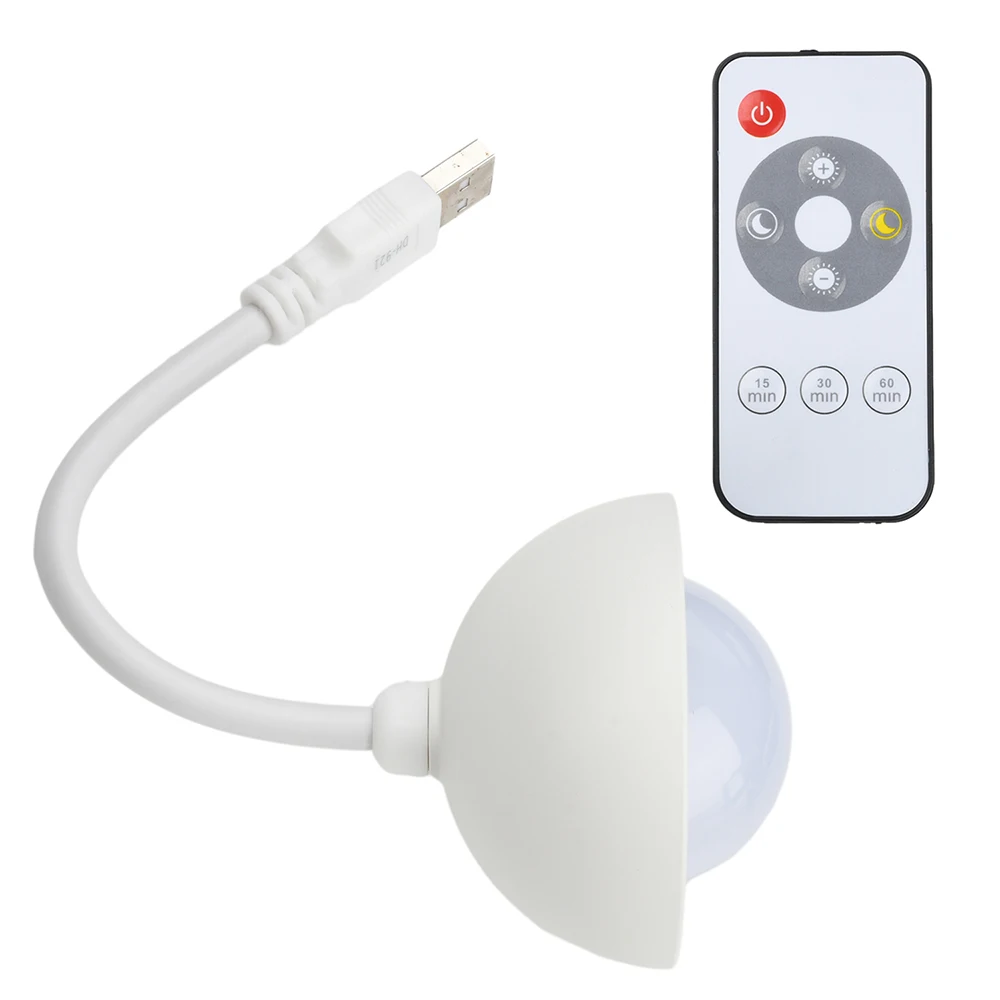 

Светильник для шкафа Ligghig USB