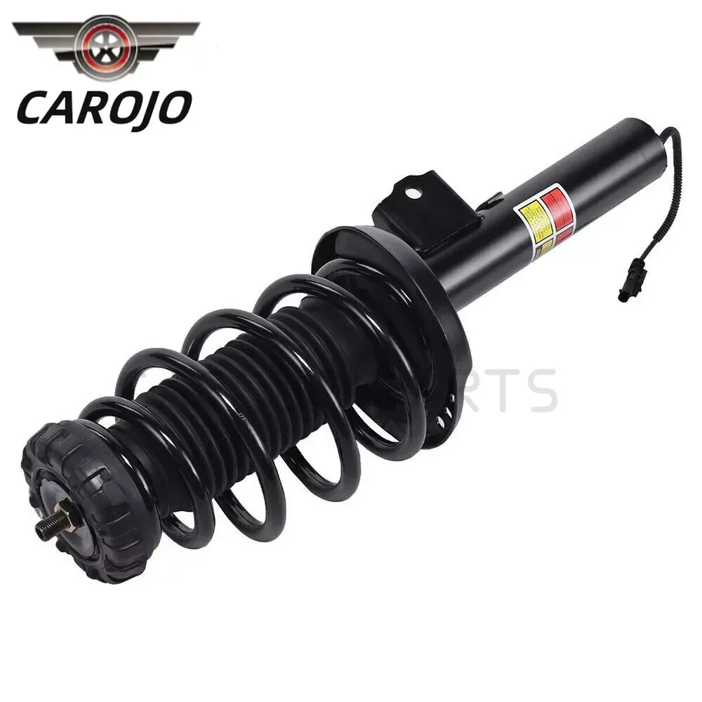 Передний амортизатор для Cadillac XTS 2013-2018 1 шт. с электроприводом 23220530 580-1096 23220501 19300063