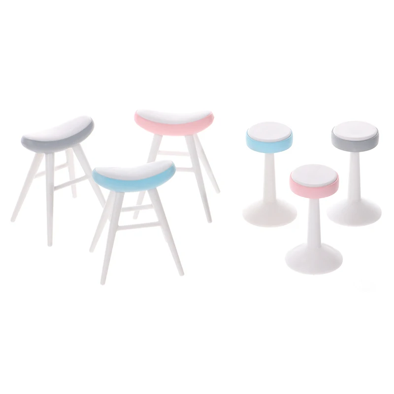 

1/12 миниатюрный стул для кукольного домика, обеденный стул, стул с высоким стулом, модель стула, игрушки, мебель, кукольный домик, модель, декоративная игрушка