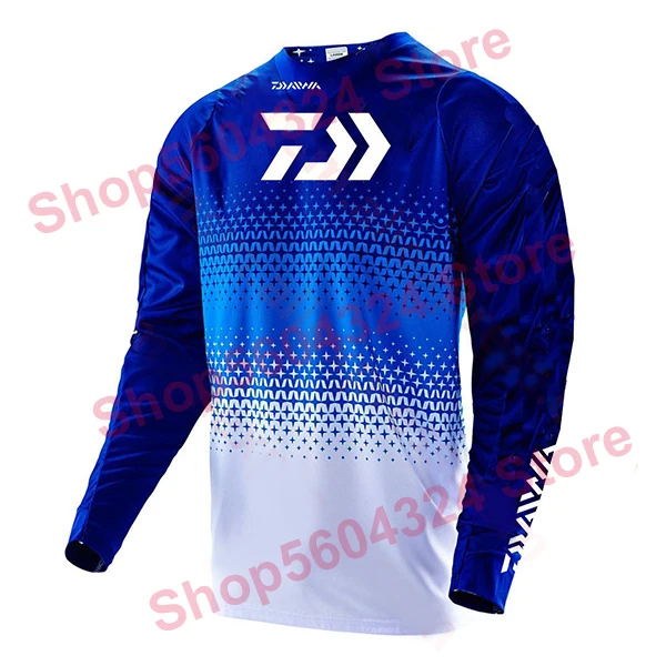 

2022 Winter A Men Long Sleeve Fishing Clothes Fishing Shirt Keep Warm Sweatshirt Jacket Outdoor Sports Fleece Fishing Coat