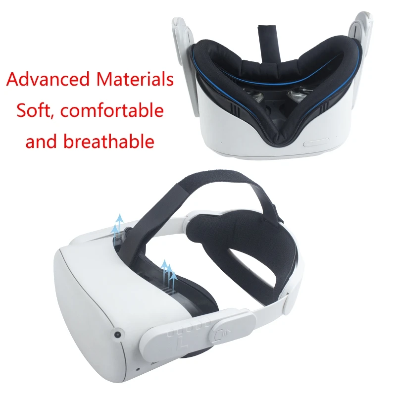 Защитный чехол для Oculus Quest 2