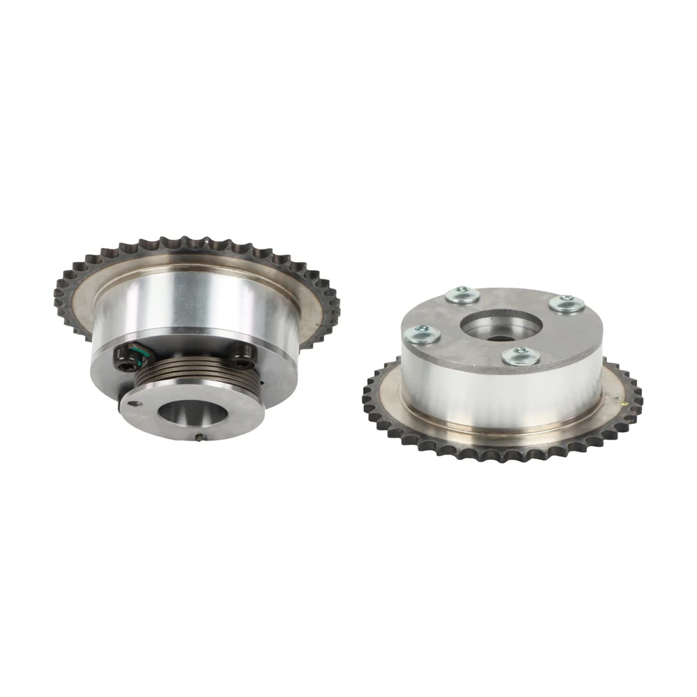 Комплект цепи ГРМ комплект звездочек распредвала для Hyundai Kia Elantra Sonata Tucson Optima Soul