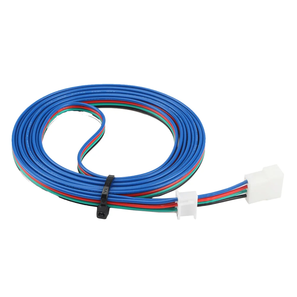 

Motor Stepper Cable Cablesmachines Extension Wiretrolling Wiring Kit Smallwires Connectors