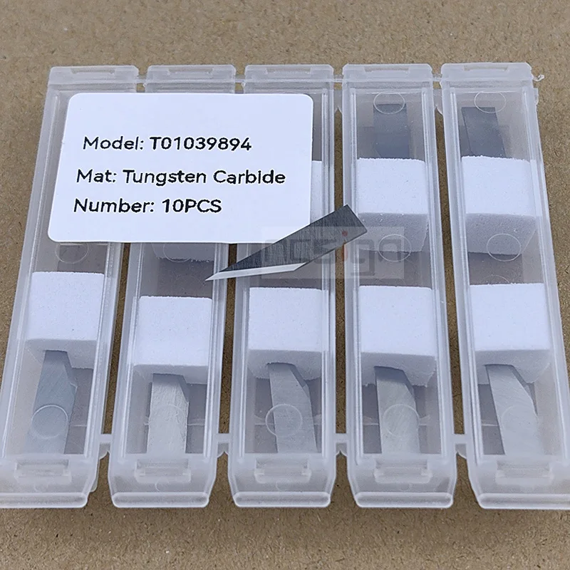 Атом 01039894 Лезвие ножа из карбида вольфрама HM Flashcut