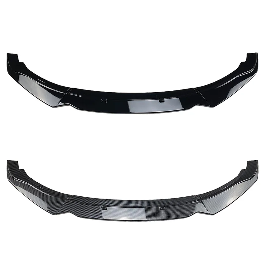Для BMW 1 серии F20 F21 116i 118i 120i 2011-2019 передний бампер, разделитель губ, спойлер, диффузор, комплект кузова, модификация экстерьера (art.: 3920d46eb63fb) - 3920d46eb63fb