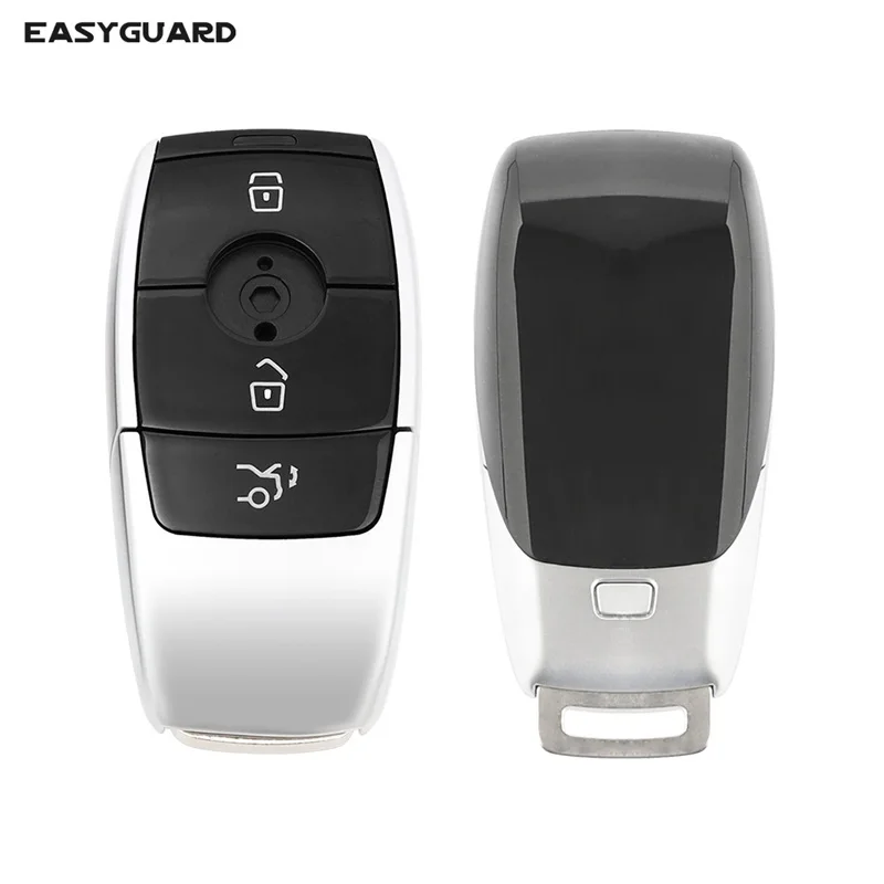 Система автомобильной сигнализации EASYGUARD plug and play подходит для Benz 15-18 C class/16-20 GLC/14-17