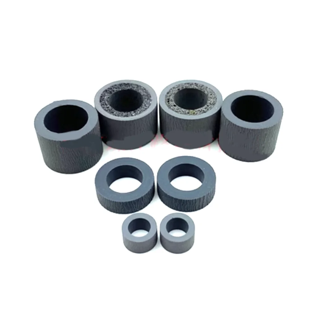 

10X Pick Brake разделительный ролик D00S3W001, подходит для Brother ADS-2700W ADS-2200