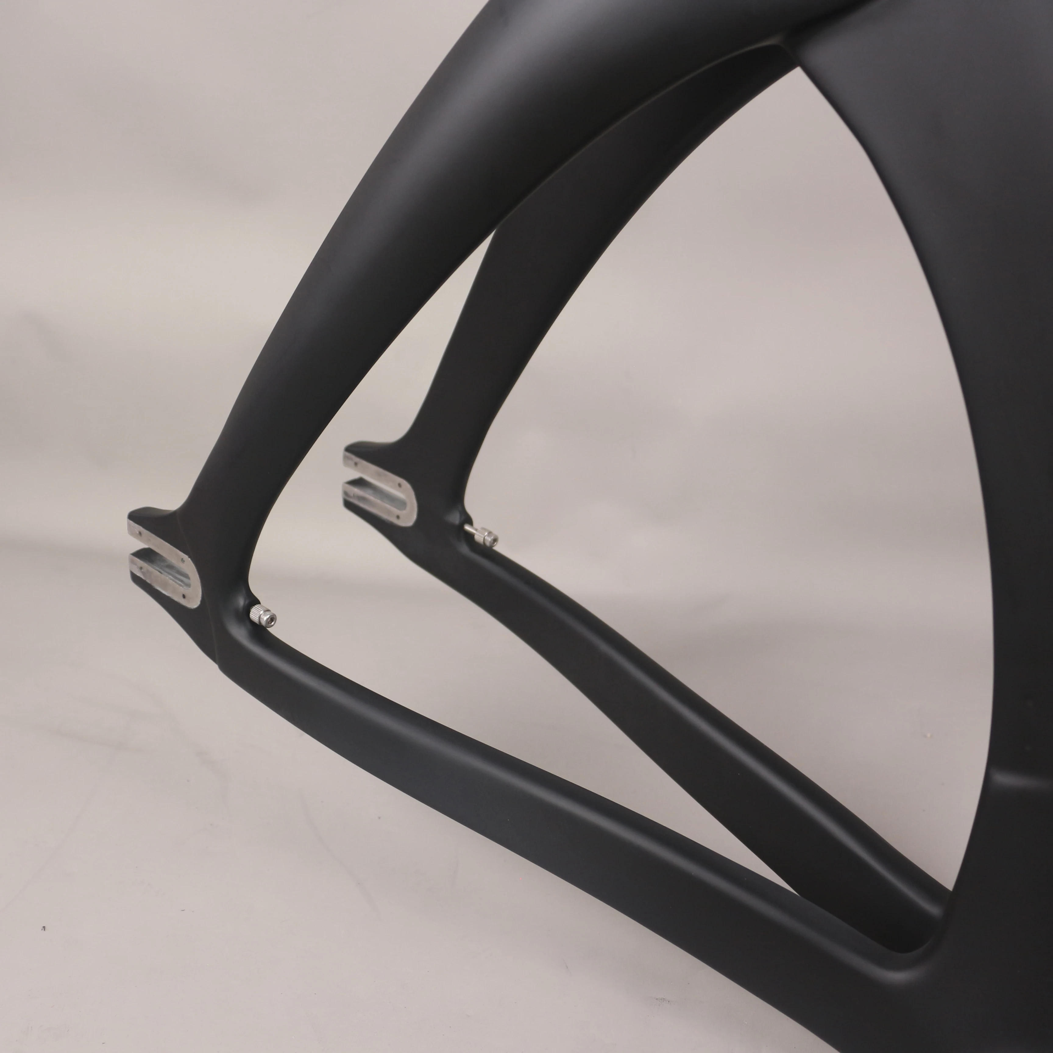 SERAPH TR015 T800 Toray углеродное волокно BSA Фиксированная Рама рама для велосипеда новая