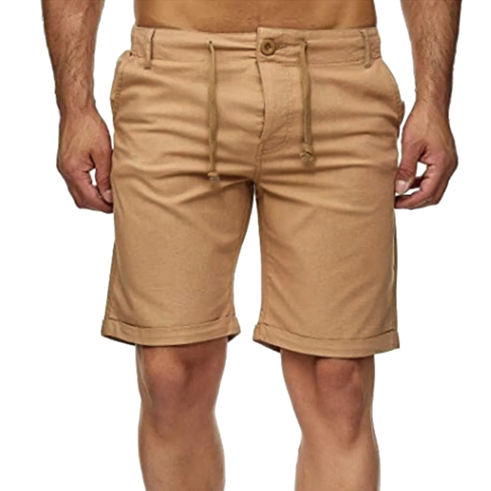 Шорты Мужские 100 Хлопок Купить