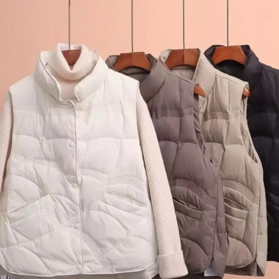 Летний одинаковый жилет Дали на плечо модный универсальный светский стиль