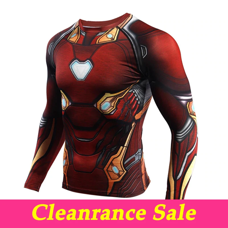 

Disney Super Hero T Shirts Summer Short Sleeve Casual O-neck Tshirts Superhero Print Fitness Tshirts Harajuku Sports Tops