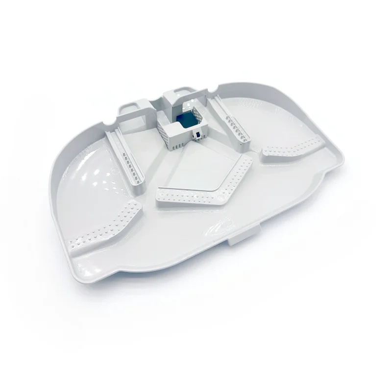 

Оригинальная станция для чистки швабры Roborock, лоток для мытья швабры для Q Revo/Q Revo MaxV, запасные части для аксессуаров