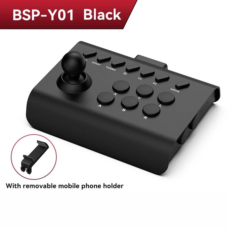 Портативный Bluetooth беспроводной компьютерный переключатель ТВ PS4 Steam 2 4G