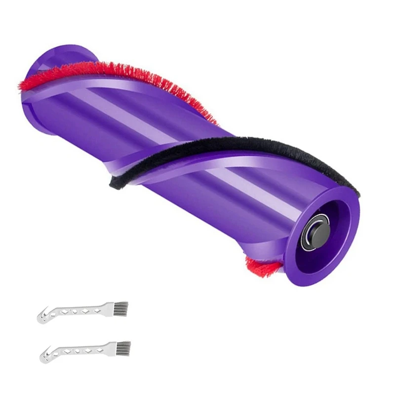 

Сменные аксессуары, запчасти, роликовая щетка, совместимая с Dyson V8, аксессуары для беспроводного пылесоса