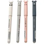 Милые школьные принадлежности, классные вещи, милая стираемая фоторучка, легко стирается, стирается, гелевая ручка