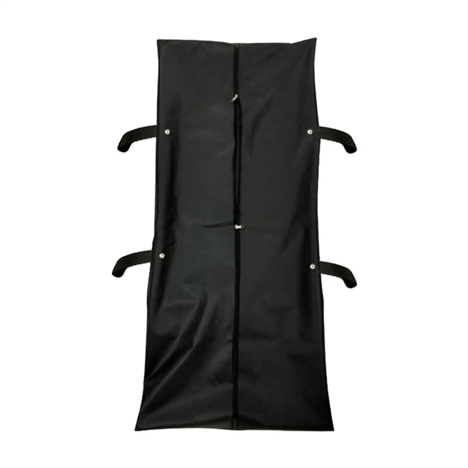 

Body Bag Stretcher Waterproof Cadaver Carrier Corpse Bag 80x215cm No Handle