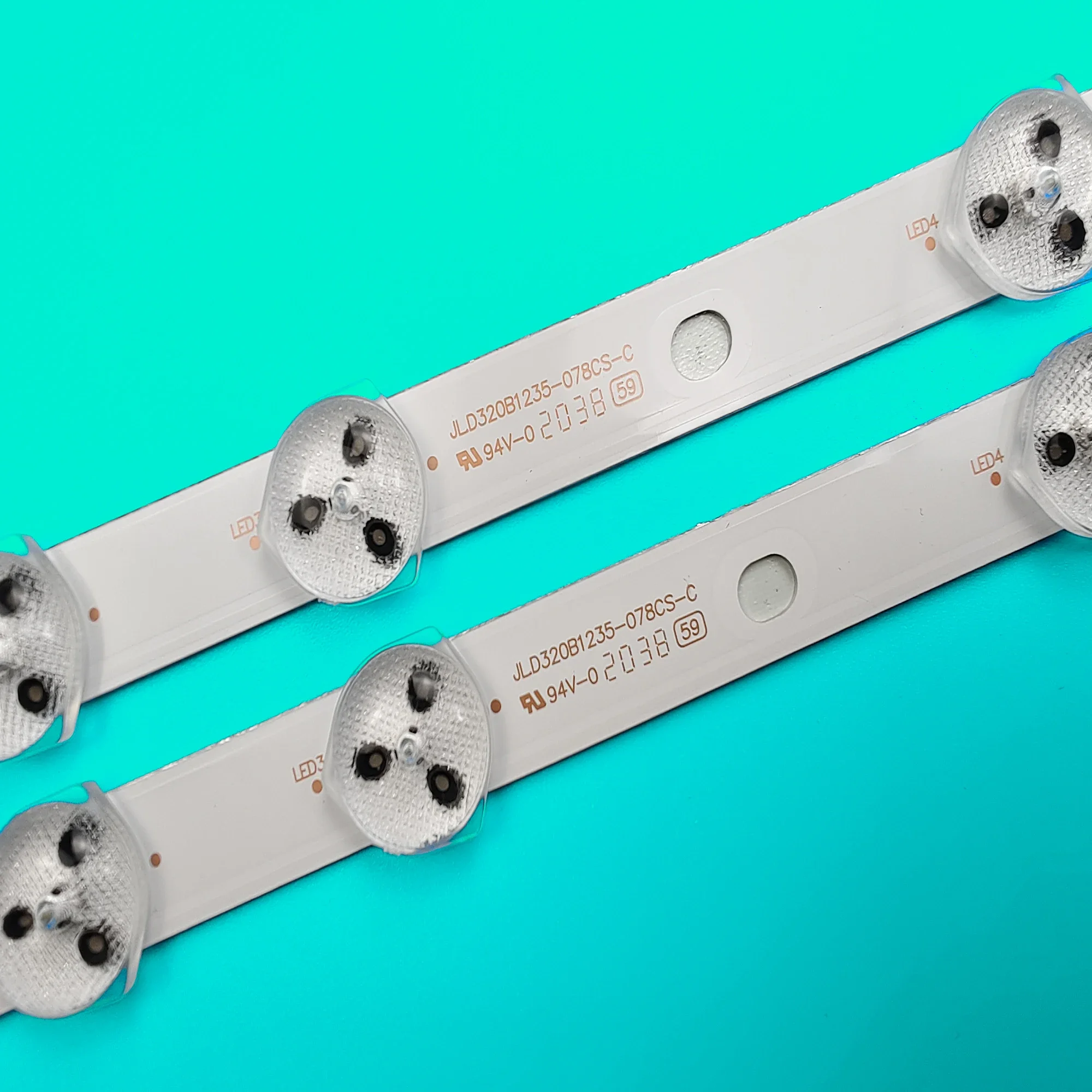 Светодиодная лента для 32L3754DB A32F445 32LL3A63DG D32F197Q 32D1333DB 32D1533DB 32W1334 32W1533DB 32YB500 TXV-3220D TXV-3240D