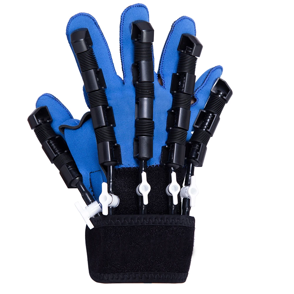 

Новое реабилитационное устройство для ручной реабилитации помогает пациентам с ручной дисфункции для проведения реабилитации