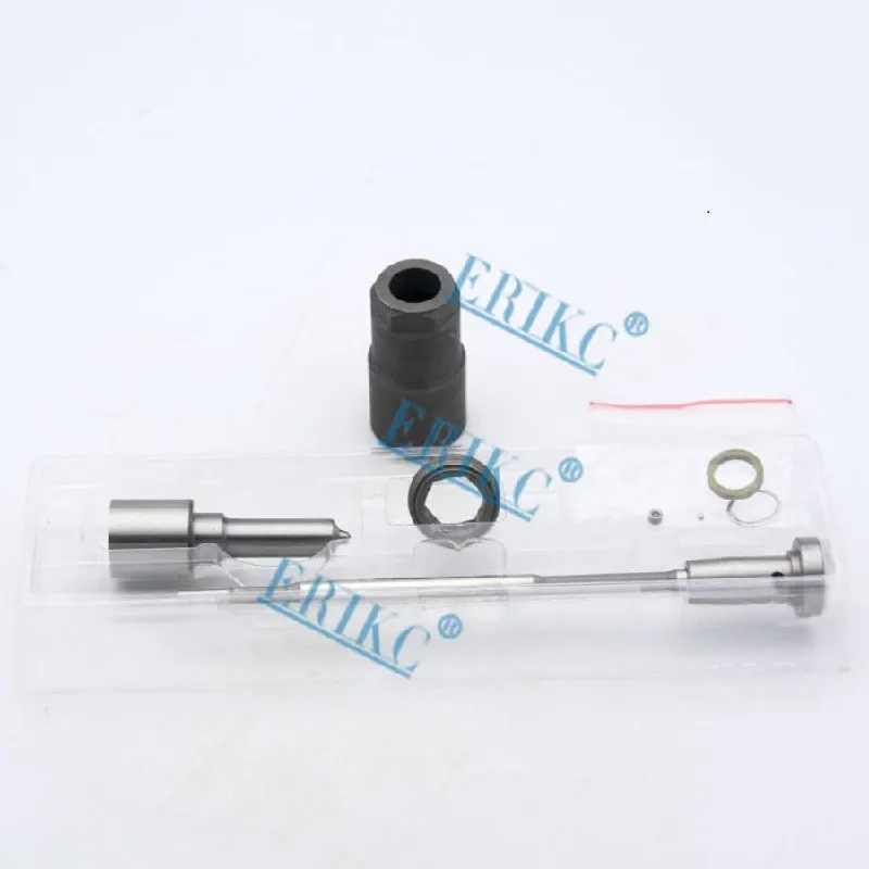 DLLA157P1777 Наконечник сопла 0433172084 Клапан F00RJ01865 0445120148 Комплекты для капитального