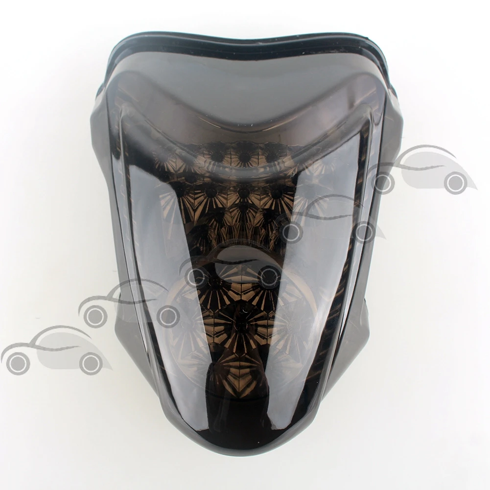 

Светодиодные Габаритные огни для Suzuki Hayabusa GSX1300R GSXR1300 2008 2009 2010 2011 2012 2013 2014 2015 2016-2018