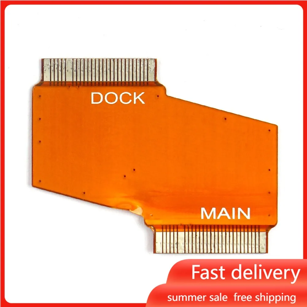 

Flex Cable (P1029691) Replacement for Zebra QLN220 Mobile Printer