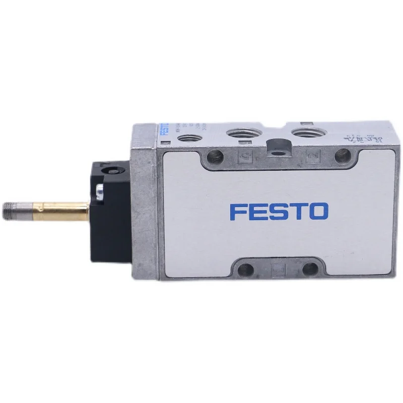 Новый оригинальный Соленоидный клапан FESTOO MN1H-2-1 1/2-MS резистор