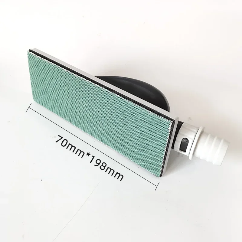 Шлифовальный диск наждачная бумага 80-400 Грит 198*70 мм