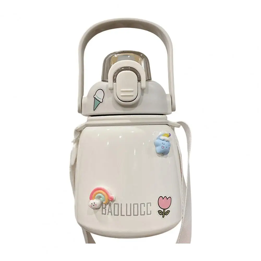 

Термостойкий чайник из нержавеющей стали, 650 мл