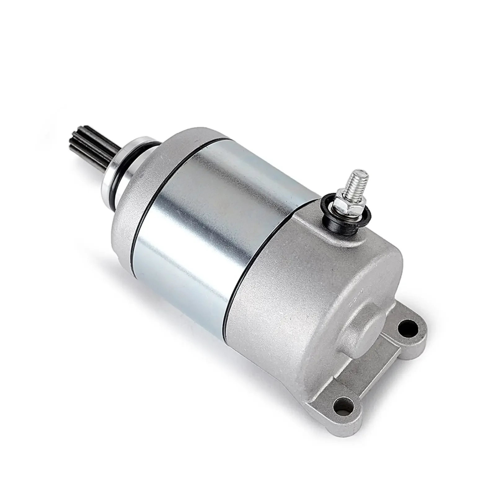 Фото Стартер для квадроциклов Kawasaki KLX140 KLX140L KLX140G KLX150L KLX125S KLX140S KLX150S KLX 140 G 21163-0762 21163-0058 ​   21163-0043 №2