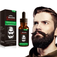 beard growth oil 100 natural organic beard essential oil for men beard growth hair growth essence oil moustache grow beard