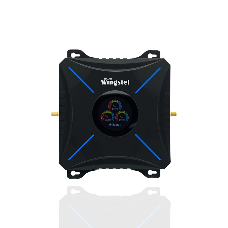 4g подлинный усилитель сигнала Карманный Ретранслятор мобильного телефона Jio из