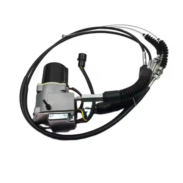 311 312 312V2 V2 247-5227 7Y-3913 4I-5496 Регулятор двигателя дроссельной заслонки в сборе