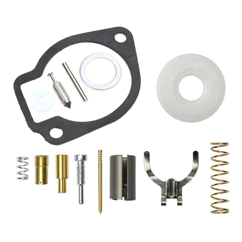 

Карбюратор для газонокосилки Bg328 T328 Sum328 1e36f